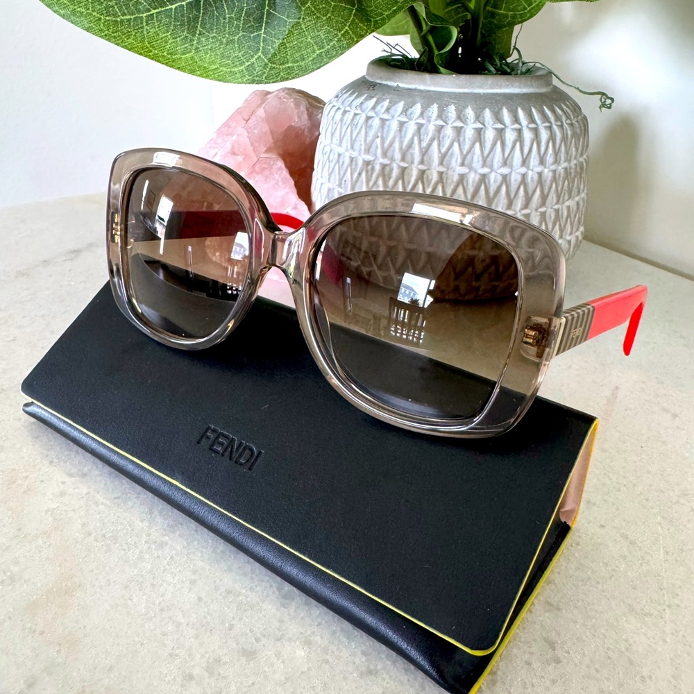 NEW Fendi Sunglasses